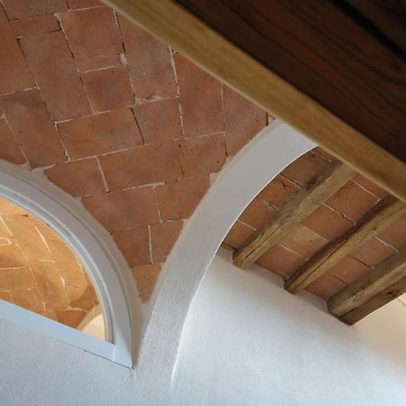 B&B La Taccola カステルヌオーヴォ・ディ・ヴァル・ディ・チェーチナ エクステリア 写真